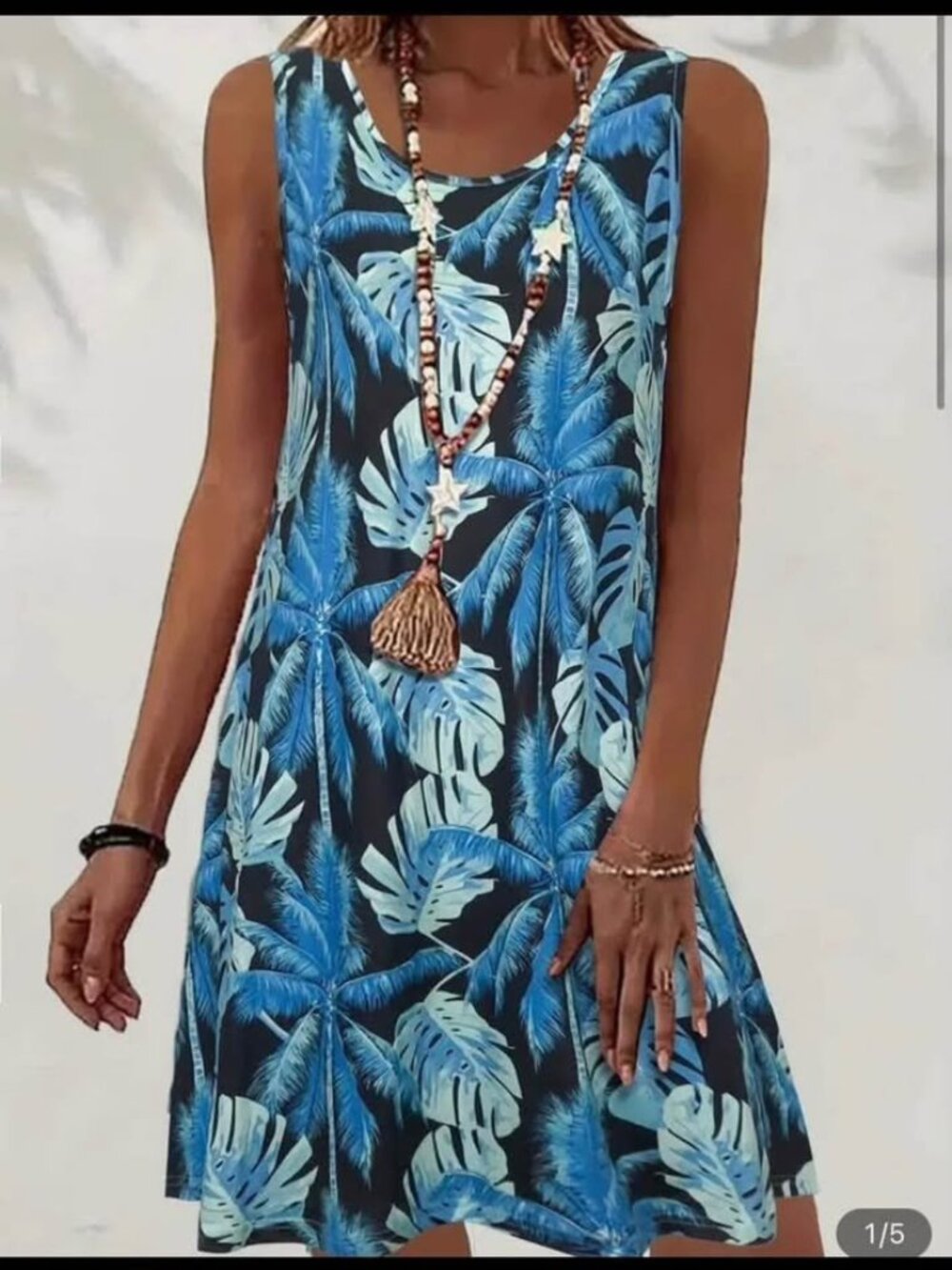 Ladies size XXL DRESS New  10.00